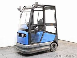 Linde P 60 Z  126