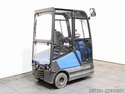 Linde P 60 Z  126