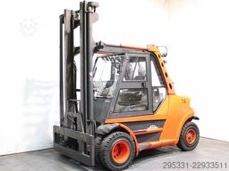 Linde H 80 D/900-02 353