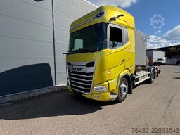 DAF XG+ 480 FAN AUT LM