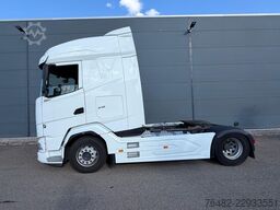 DAF XG 480 FT AUT LM SpurH SpurW