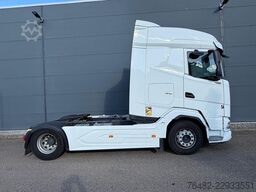 DAF XG 480 FT AUT LM SpurH SpurW