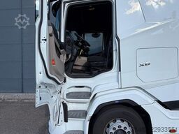 DAF XG 480 FT AUT LM SpurH SpurW