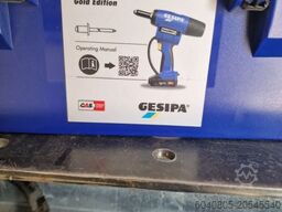 GESIPA PowerBird Pro Gold