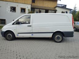 Mercedes-Benz Vito 110 CDI lang