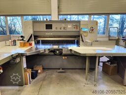 Polar Mohr 155 ED