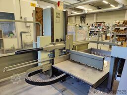 Polar Mohr 155 ED