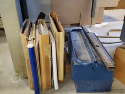 Polar Mohr 155 ED