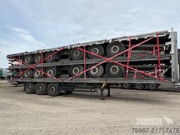 Schmitz Cargobull Curtainsider Standard