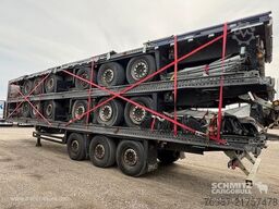 Schmitz Cargobull Curtainsider Standard