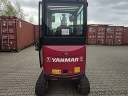 Yanmar SV17VT