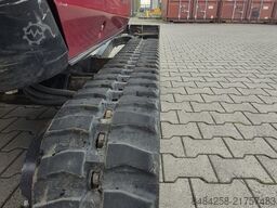Yanmar SV17VT