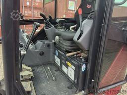 Yanmar SV17VT