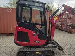 Yanmar SV17VT