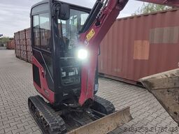 Yanmar SV17VT