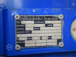 MAN TGM 26.340