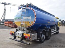 MAN TGM 26.340