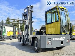 Combilift C5000FSL DIESEL DUPLEX 4100 FREE-LIFT