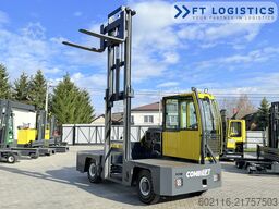 Combilift C5000FSL DIESEL DUPLEX 4100 FREE-LIFT