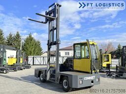 Combilift C5000FSL DIESEL DUPLEX 4100 FREE-LIFT