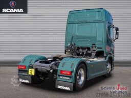 Scania R 560 A4x2NB - ADR / Voll-Luft / 4-Balg -