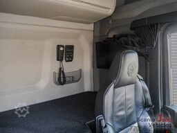 Scania R 560 A4x2NB - ADR / Voll-Luft / 4-Balg -