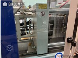 KraussMaffei KM 80-180 CX
