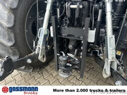 Deutz-Fahr 6125 C RV SHIFT