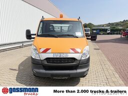 Iveco Daily 70C17 4x2 Doka, EEV