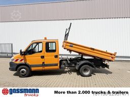 Iveco Daily 70C17 4x2 Doka, EEV
