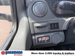Iveco Daily 70C17 4x2 Doka, EEV