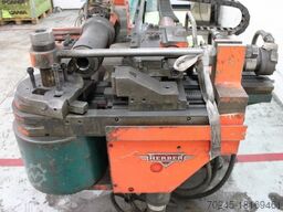 CNC TUBE BENDING HERBER ABM 75 CNC