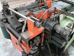 CNC TUBE BENDING HERBER ABM 75 CNC