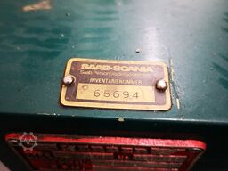 CNC TUBE BENDING HERBER ABM 75 CNC