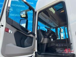 Scania S 500 A4x2NB DIFF-L RETARDER P-AIRCO FULL AIR ACC