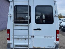 Mercedes-Benz Sprinter 311 **BELGIAN ORIGINE**