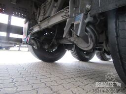 Schmitz Cargobull Curtainsider Standard Getränke