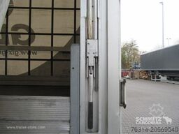 Schmitz Cargobull Curtainsider Standard Getränke
