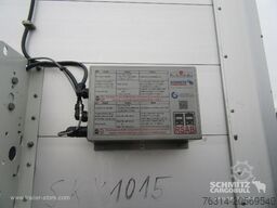 Schmitz Cargobull Curtainsider Standard Getränke