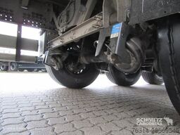 Schmitz Cargobull Curtainsider Standard Getränke