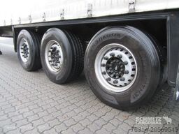 Schmitz Cargobull Curtainsider Standard Getränke