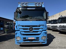 Mercedes-Benz Actros MP3 1855 LS V8 Megaspace