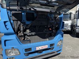 Mercedes-Benz Actros MP3 1855 LS V8 Megaspace