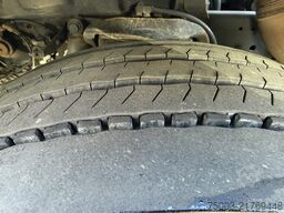 Mercedes-Benz Actros MP3 1855 LS V8 Megaspace