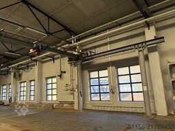 DEMAG Brückenkran / Portalkran