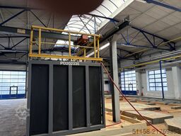 DEMAG Brückenkran / Portalkran