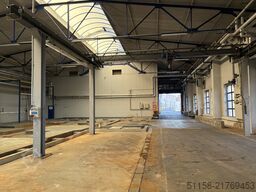 DEMAG Brückenkran / Portalkran
