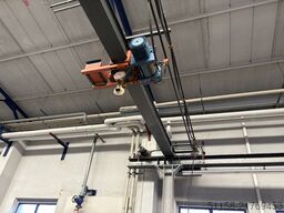 DEMAG Brückenkran / Portalkran