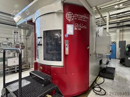 StarragHeckert HEC 630