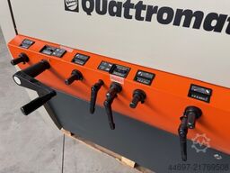 WEINIG Quattromat P 23